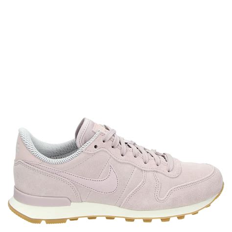 dames nike sneakers roze|roze sandalen dames.